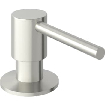 Damixa sæbedispenser bordmonteret Steel (PVD)