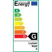 25W glødepære E27 mat