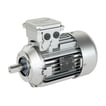 SK100LP/4 2,2kW IE3 asynkronmotor 1460 r/min IEC B14 - C160 230/400V 50 Hz TF