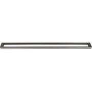 UNIDRAIN HIGHLINE RAMME SORT 900/12