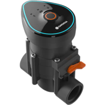 Gardena Bluetooth vandingsventil, 1", 9 V
