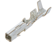 Kontaktben til RCY/YL stikhuse - Hun 0,8-0,33mm² (10 stk.)