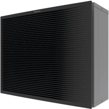 DAIKIN Altherma 3 varmepumpe 18kW udedel