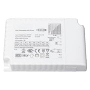 Multi-current driver DALI2, 1-10V, PushD fra 700-1400mA 50W