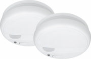 RØGALARM OPTISK 2-P