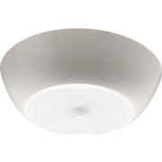 LEDNINGSFRI SENSORSTYRET LAMPE