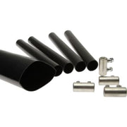 Krympemuffesæt GDSJ 4x120-240 mm² med skruemuffe