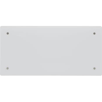 VARMEPANEL CLEA H 12 KWT HVID 230V