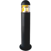 Bedlampe Torino 20W Antracit