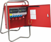 UNDERCENTRAL 32A 621-2