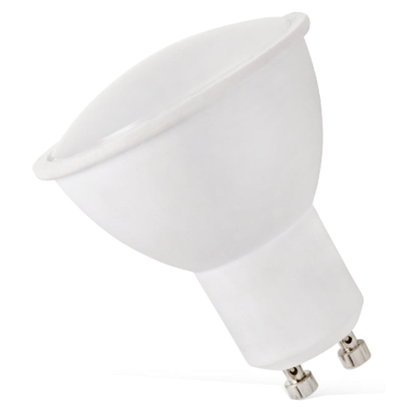 1,5W LED pære GU10, 6000K 130 Lumen