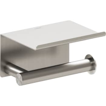 Cosmic Architect S+ toiletpapirholder rustfrit stål