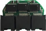 T-switch 1 ports ethernet switch til IP