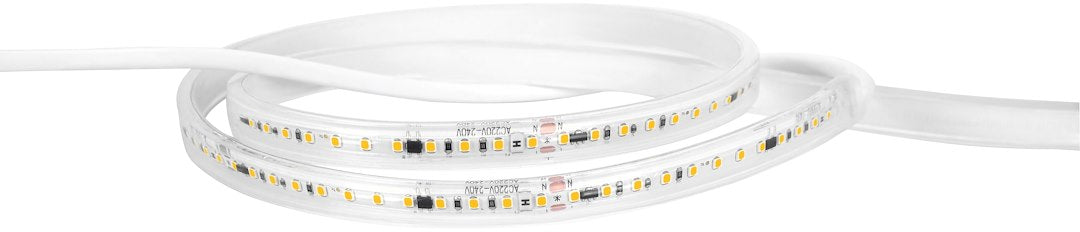 LED STRIP 1M 15W/M 4000K 230V