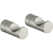 Damixa Håndklædekrog (2 stk.) Steel (PVD)