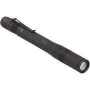 LED-Lommelygte med zoom, 130LM