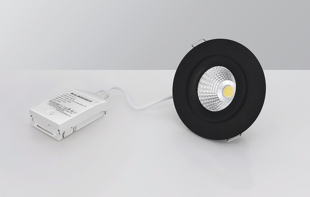 MD-360 SORT 4000K IP44 6W