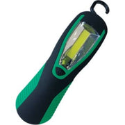 Håndlygte 3W Led magnet