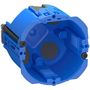 LK FUGA® AIR Dåser Forfradåse 1 modul