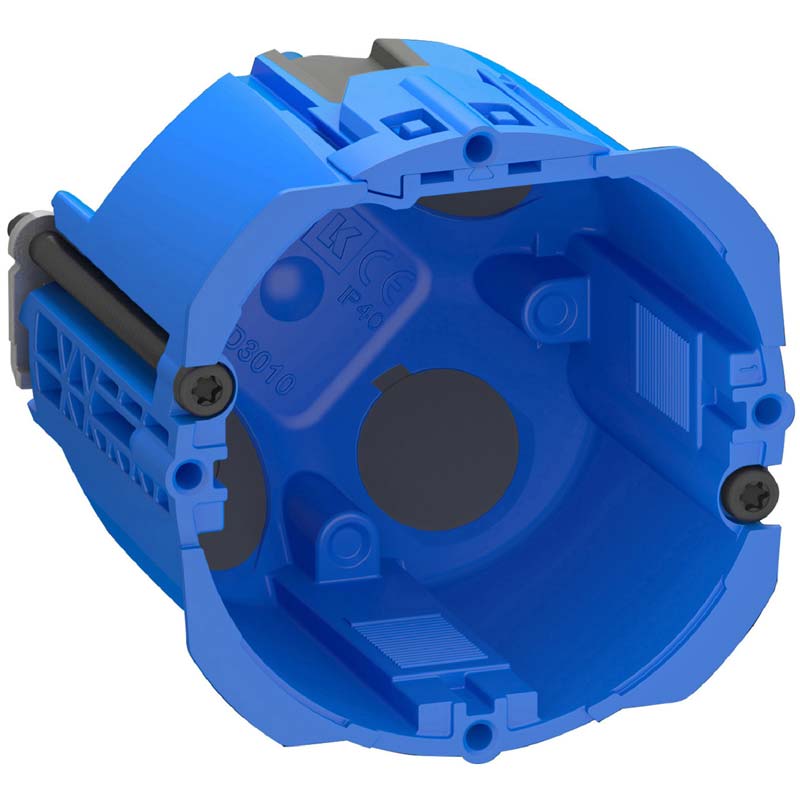 LK FUGA® AIR Dåser Forfradåse 1 modul