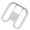 DULUX LED SQUARE CCG 13W/835 GR8
