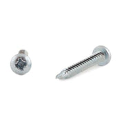 Spånpladeskrue 4,2 x 19 mm, FZB, DIN 15481, PH, PAN, 200 stk.