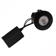 DIOSPOT OPTI OUT sort + Diolux R5d 927 400lm 38°