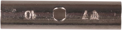 CU-PRESSEMUFFE KST 10MM²