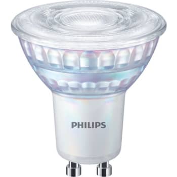 CorePro LEDspot 4W 827 GU10 36° Dæmpbar 345 lumen
