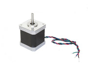 Reservedel - Step motor (til K8200)