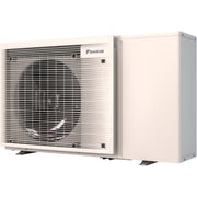 DAIKIN varmepumpe 4kW monoblock