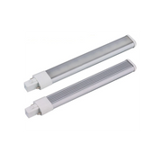 G23 LED pære 4W - Erstatter 12W, 230V, 400lm, RA80