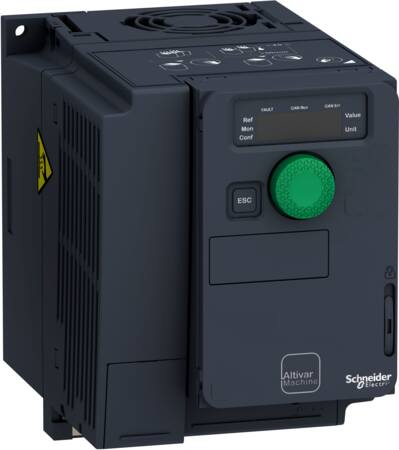 ATV320 FREKVENSOMFORMER 1,5KW 3X400V