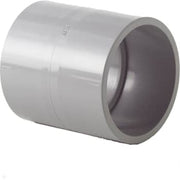 25 mm PVC muffer
