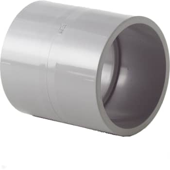25 mm PVC muffer