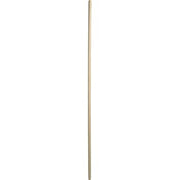 TRÆSKAFT  Ø25MMX1705MM T/KOST UDEN SOCK.