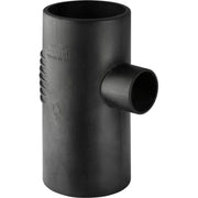 135 x 135 mm x 88,5° Grenrør swept entry Silent db20 Geberit