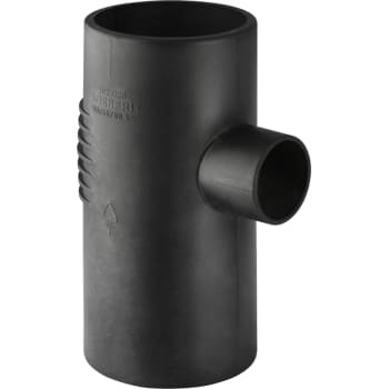 135 x 135 mm x 88,5° Grenrør swept entry Silent db20 Geberit