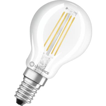 LEDVANCE LED krone filament 806lm 5,5W/827 (60W) E14