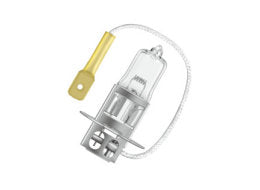 HALOGENLAMPE H3 70W 24V PK22S