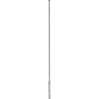 Bosch 4-skærs hammerbor SDS-max-8X, 12 x 740 mm