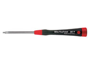 PICOFINISH skruetrækker - TORX TX7 x 40mm (267P serie)