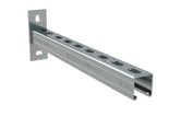 RAPIDSTRUT KONSOL 41X41X2,5 150MM