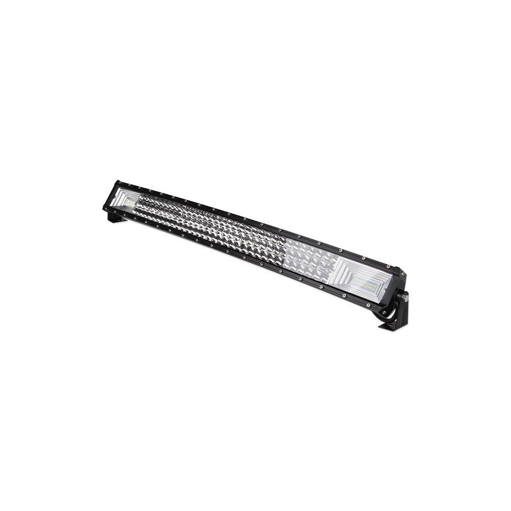 85W LED arbejdslampe til bil, lastbil, traktor, trailer og udrykningskøretøjer - 10-60V - Kold hvid - IP67 - 8500lm