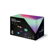 Lite Bulb Moments Smart G40 String Lights
