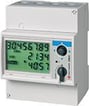 El-måler EM24 Direkte måling 65A Selvforsynende Ethernet (Modbus TCP/IP)