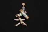 SIKRING 400MA, 6X32MM, 1000V