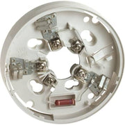 Sokkel (B401R) for konventionelle enheder (EDxxxx) med 470 modstand. IP20 19mm x Ø102mm