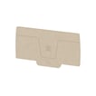 ENDEPLADE AEP 2C 10/16 BEIGE