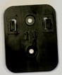 dKey MTL MONTERINGSPLADE 7035/7040
